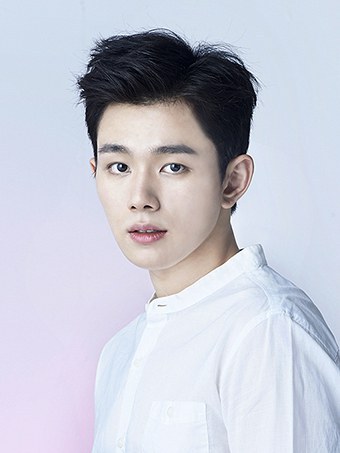 吴承勋 Oh Seung-Hoon照片