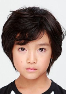 岩田琉聖 Ryusei Iwata照片