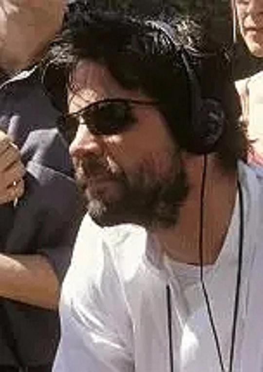 托德·威廉姆斯 Tod Williams照片