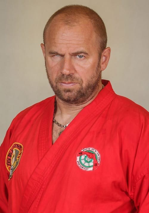 佐尔坦·杜尔科 Zoltán Durkó照片