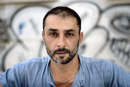 瓦西利斯·科卡拉尼 Vassilis Koukalani照片