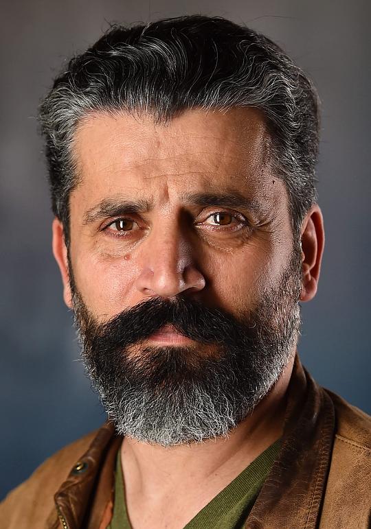 雷·哈拉提安 Ray Haratian照片