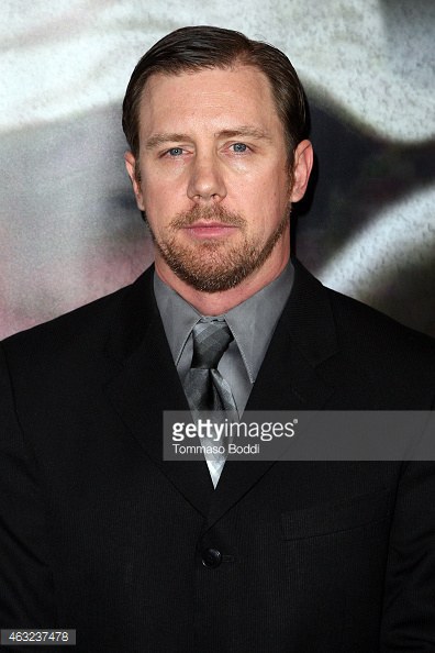 泰勒·格雷 Tyler Grey照片