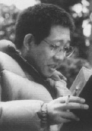 池田敏春 Toshiharu Ikeda照片