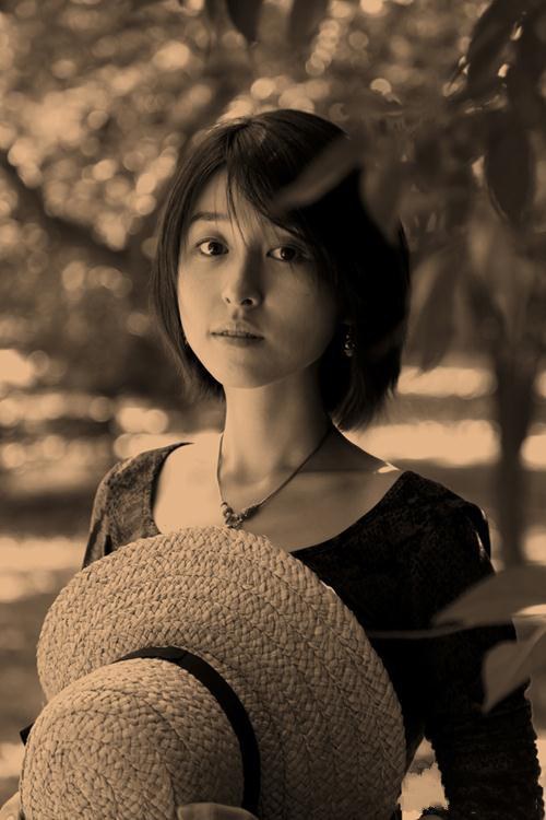 宫哲 Zhe Gong照片