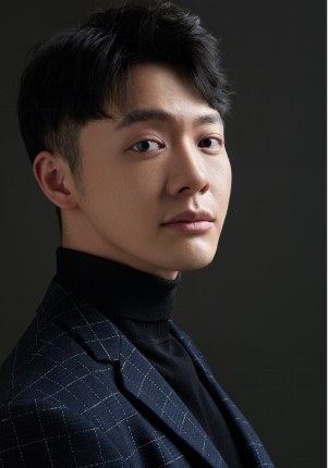 雷承昆 Chengkun Lei照片