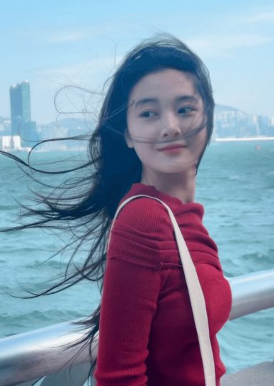 练雅佳 Yajia Lian照片