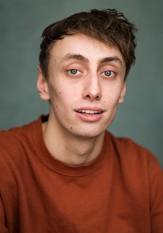 J·B·莫尔 J.B. Moore照片