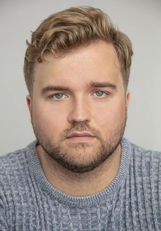 莱奥·哈纳 Leo Hanna照片