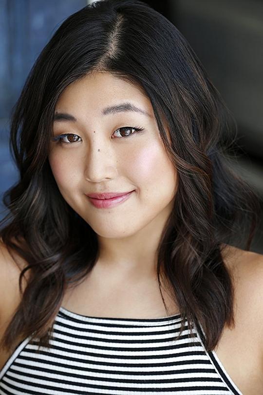 卡云·金 Kahyun Kim照片