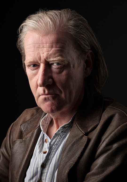 康纳·兰伯特 Conor Lambert照片