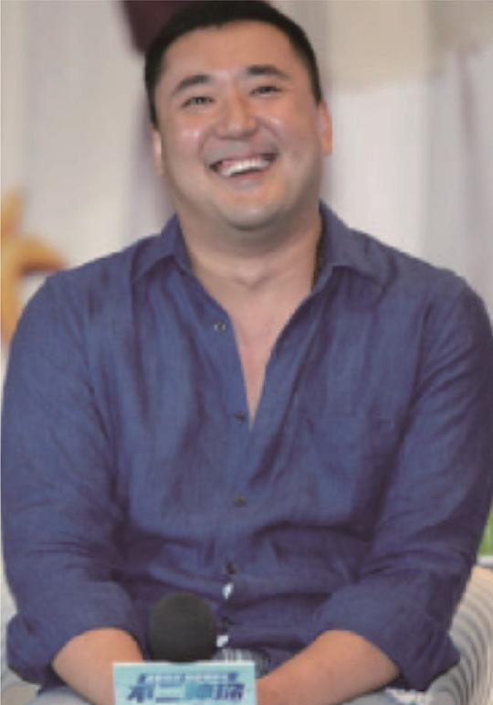 王子鸣 Tsz Ming Wong照片