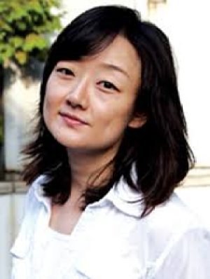 余知娜 Ji-na Yeo照片