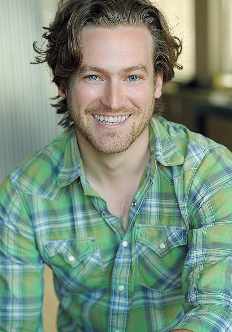 马特·麦克瓦 Matt McVay照片