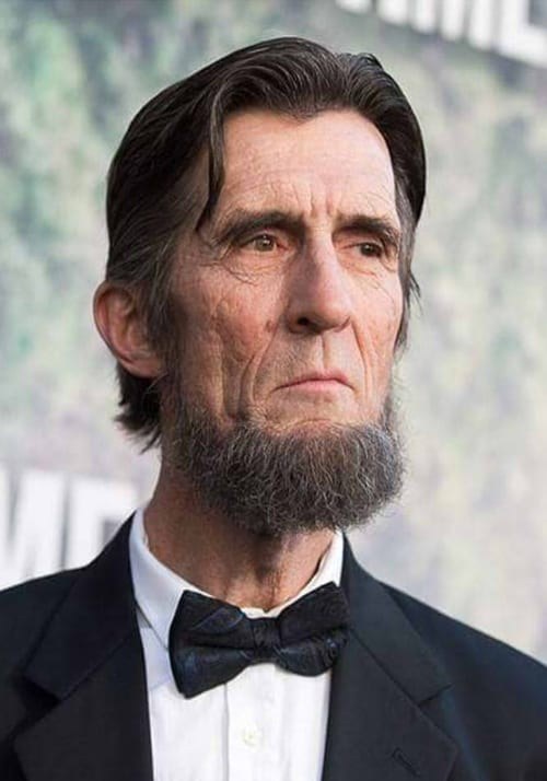 罗伯特·布罗斯基 Robert Broski照片