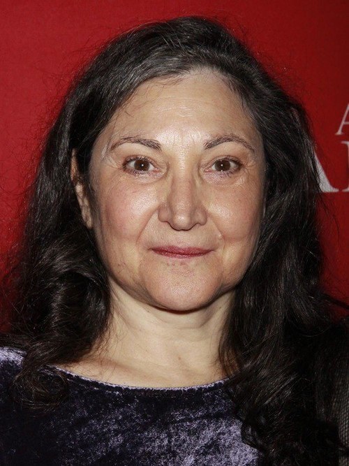 罗宾·巴特利特 Robin Bartlett照片