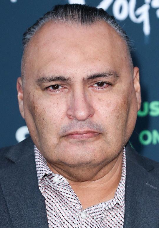 乔恩·普劳德斯塔尔 Jon Proudstar照片