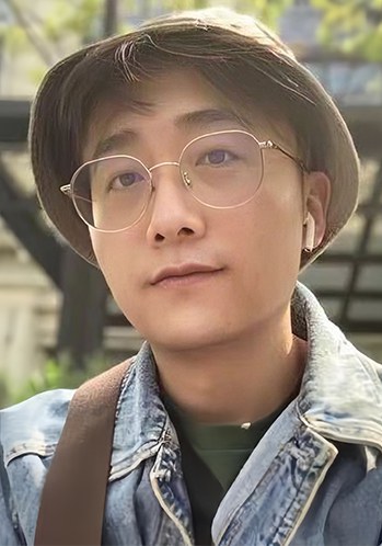 张东 Dong Zhang照片