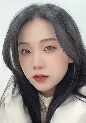 曾梦玉 Mengyu Zeng照片