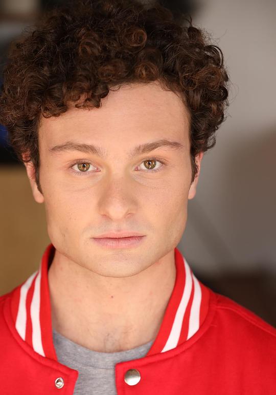 扎克·普里莫 Zach Primo照片