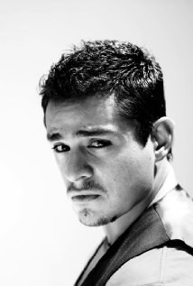 杰西·加西亚 Jesse Garcia照片