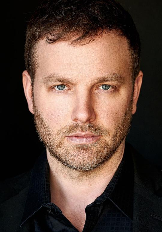 托德·马修斯 Todd Matthews照片