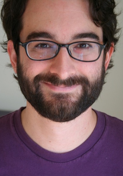 杰伊·杜普拉斯 Jay Duplass照片