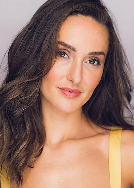 阿德里安·艾普莉 Adrian Eppley照片