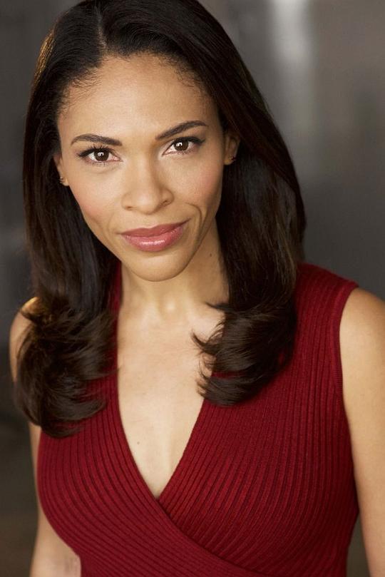 赛琳娜·安杜兹 Selena Anduze照片