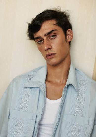 乔治·斯蒂恩 George Steane照片