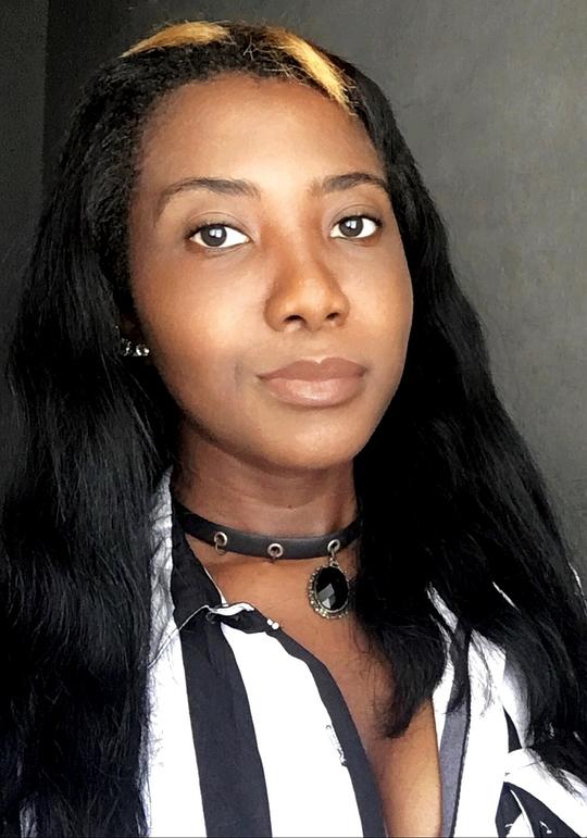 埃伦尼斯·罗汉 Erenice Lohan照片