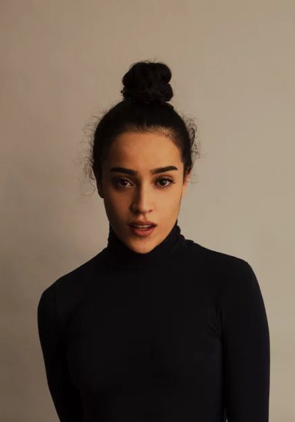 欧伊哈娜·库埃托 Oihana Cueto照片