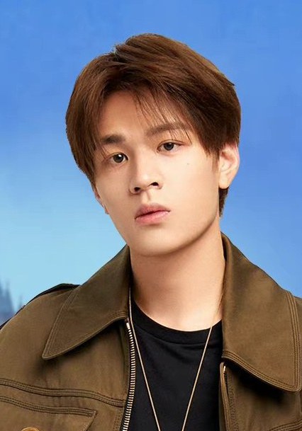 石凯 Kai Shi照片