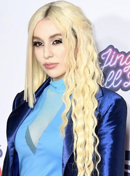 艾娃·麦克斯 Ava Max照片