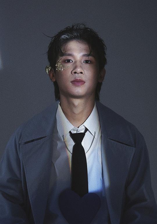 李昂星 Listen照片