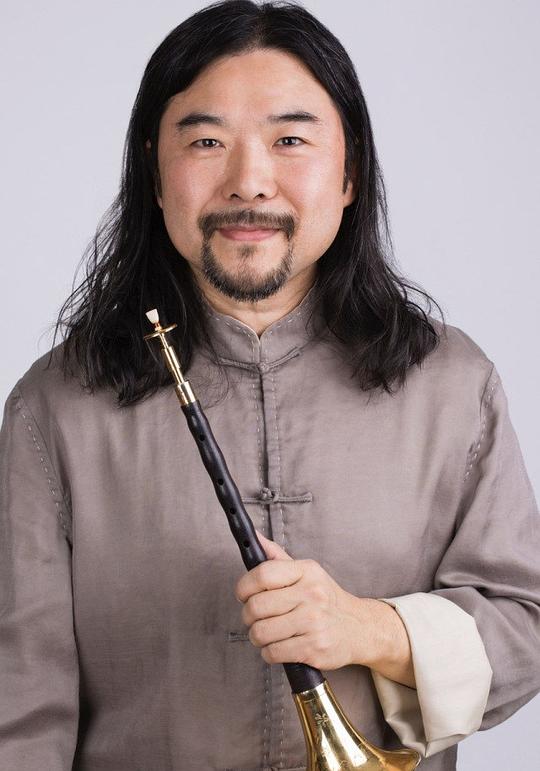 郭雅志 Yazhi Guo照片