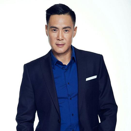 王铂清 Boqing Wang照片