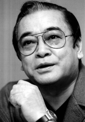 山城新伍 Shingo Yamashiro照片