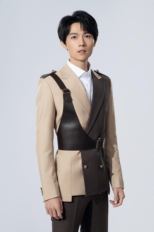 高凯 Kai Gao照片