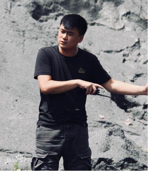 刘轩狄 Xuandi Liu照片