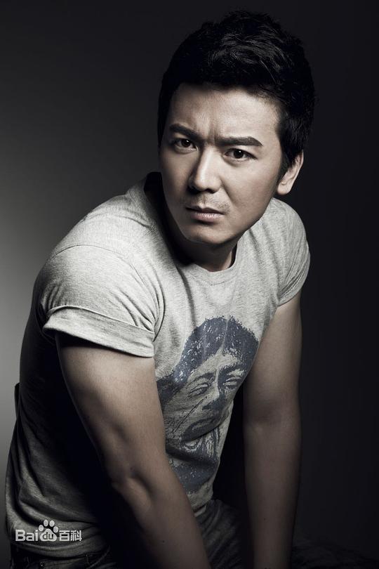 荣飞 Fei Rong照片