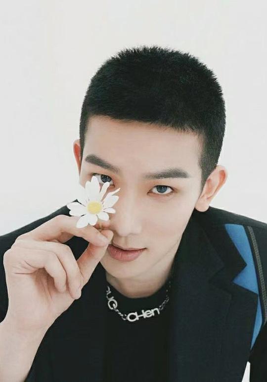 唐振超 Zhenchao Tang照片