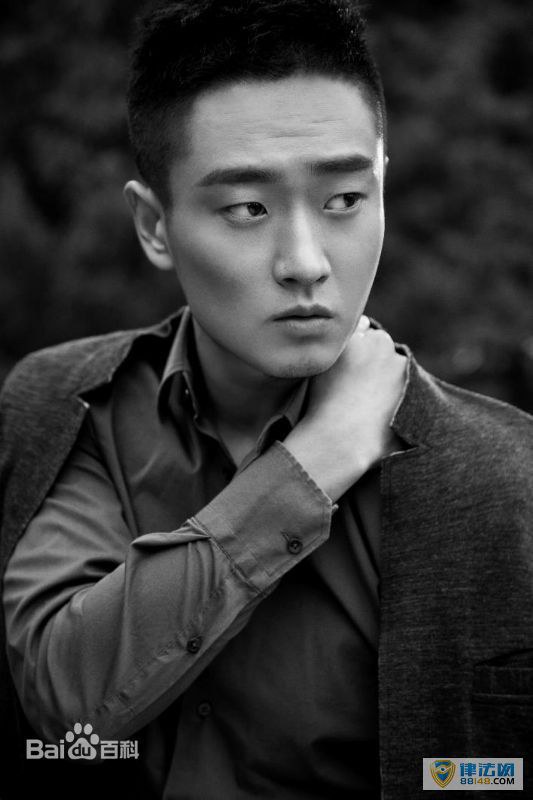 齐超 Chao Qi照片