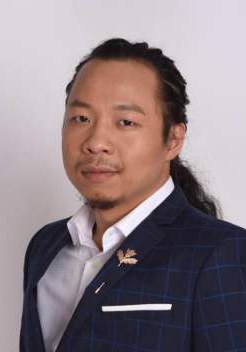 伍国宝 Guobao Wu照片