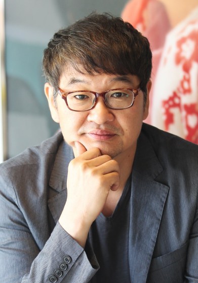 许秦豪 Jin-ho Heo照片