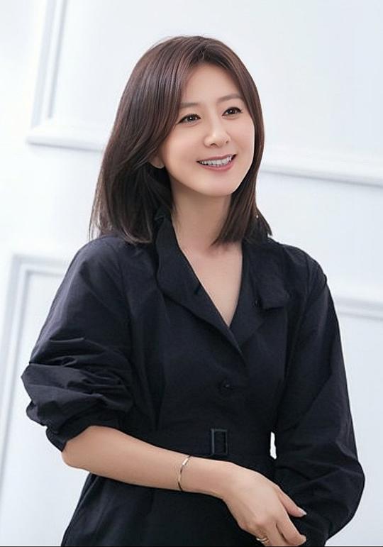 金喜爱 Hee-ae Kim照片