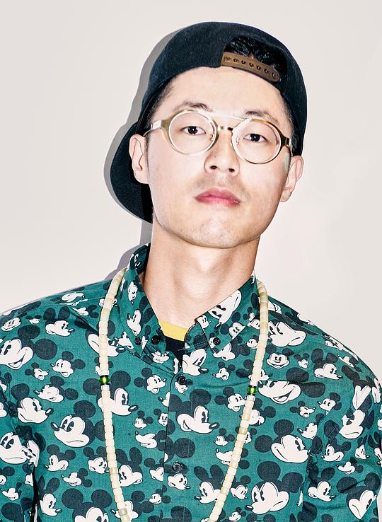 陈聚力 Juli Chen照片