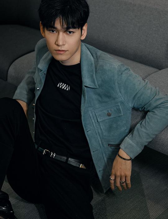 陈叶生 Yesheng Chen照片