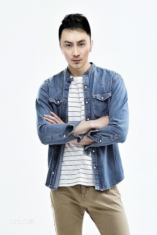 王小伟 Xiaowei Wang照片