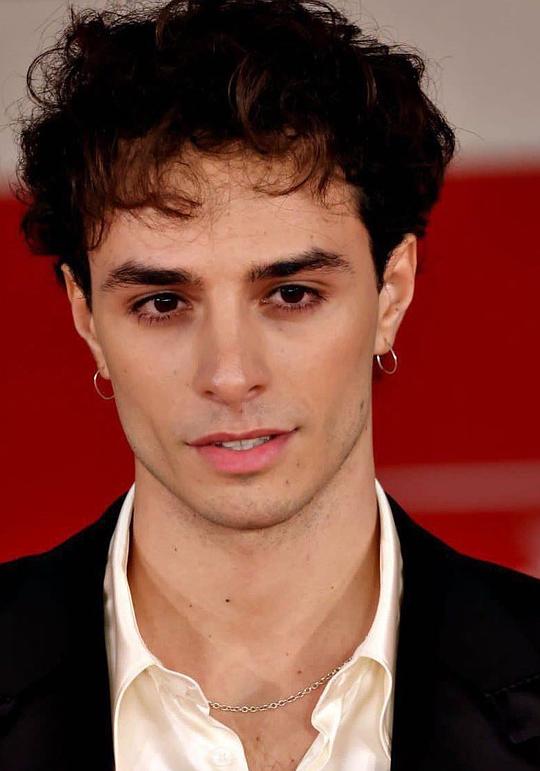 达米亚诺·加维诺 Damiano Gavino照片